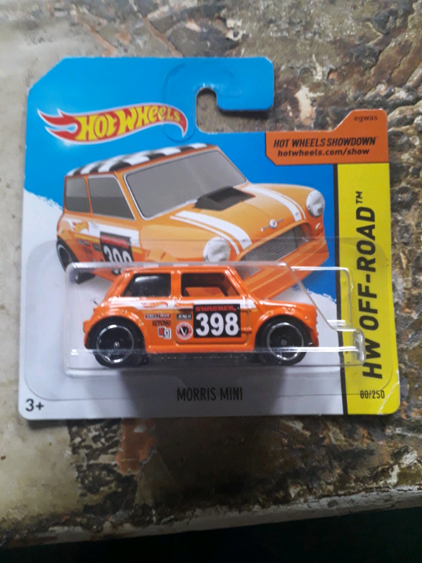hot wheels gumtree